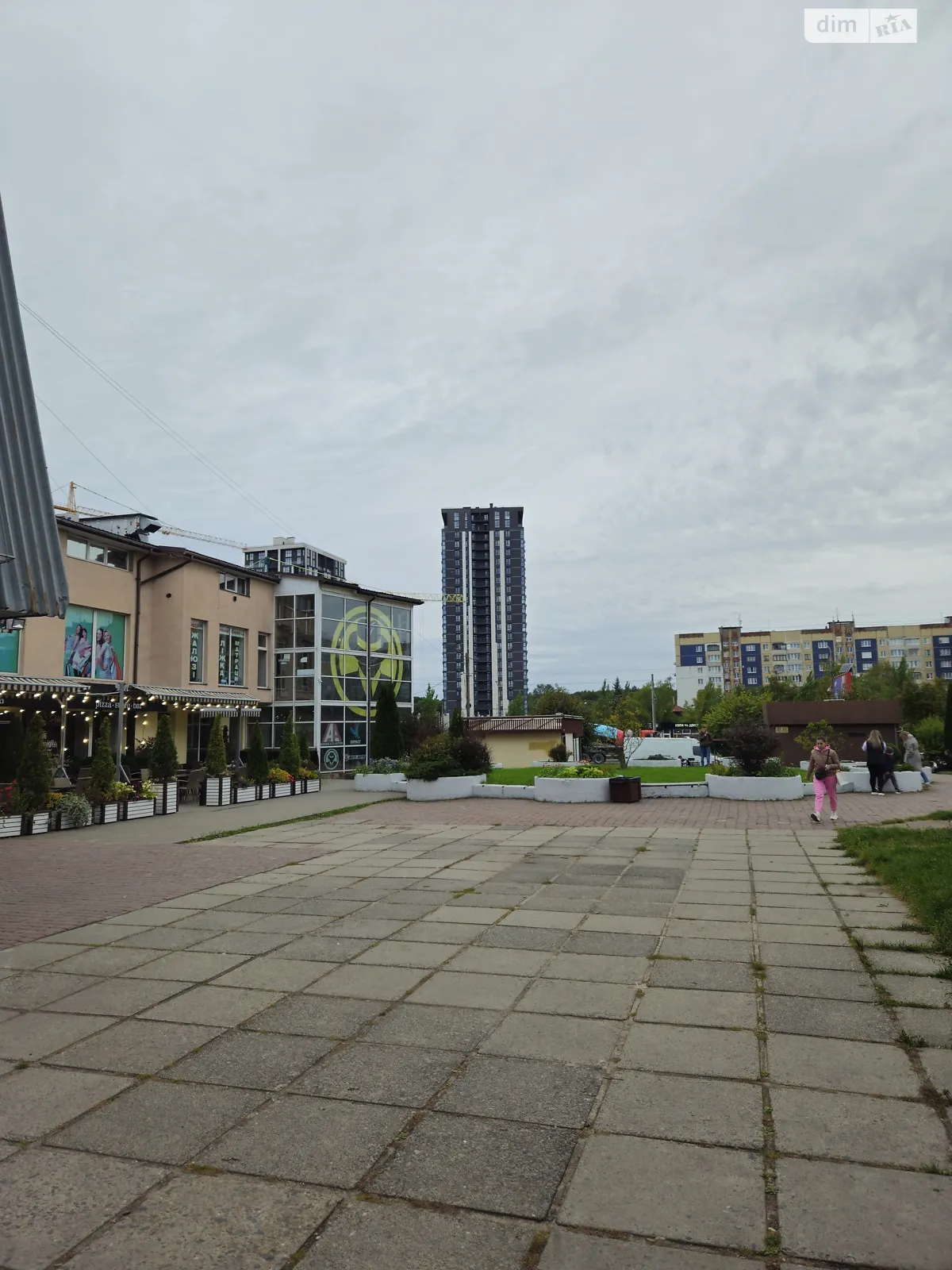Здається в оренду приміщення вільного призначення 400 кв. м в 2-поверховій будівлі, цена: 80000 грн - фото 1
