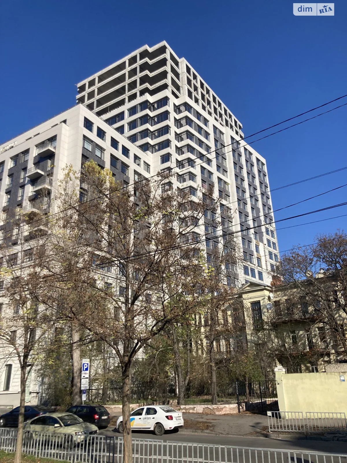 Продается 1-комнатная квартира 53.6 кв. м в Днепре, ул. Староказацкая(Комсомольская), 52 - фото 1
