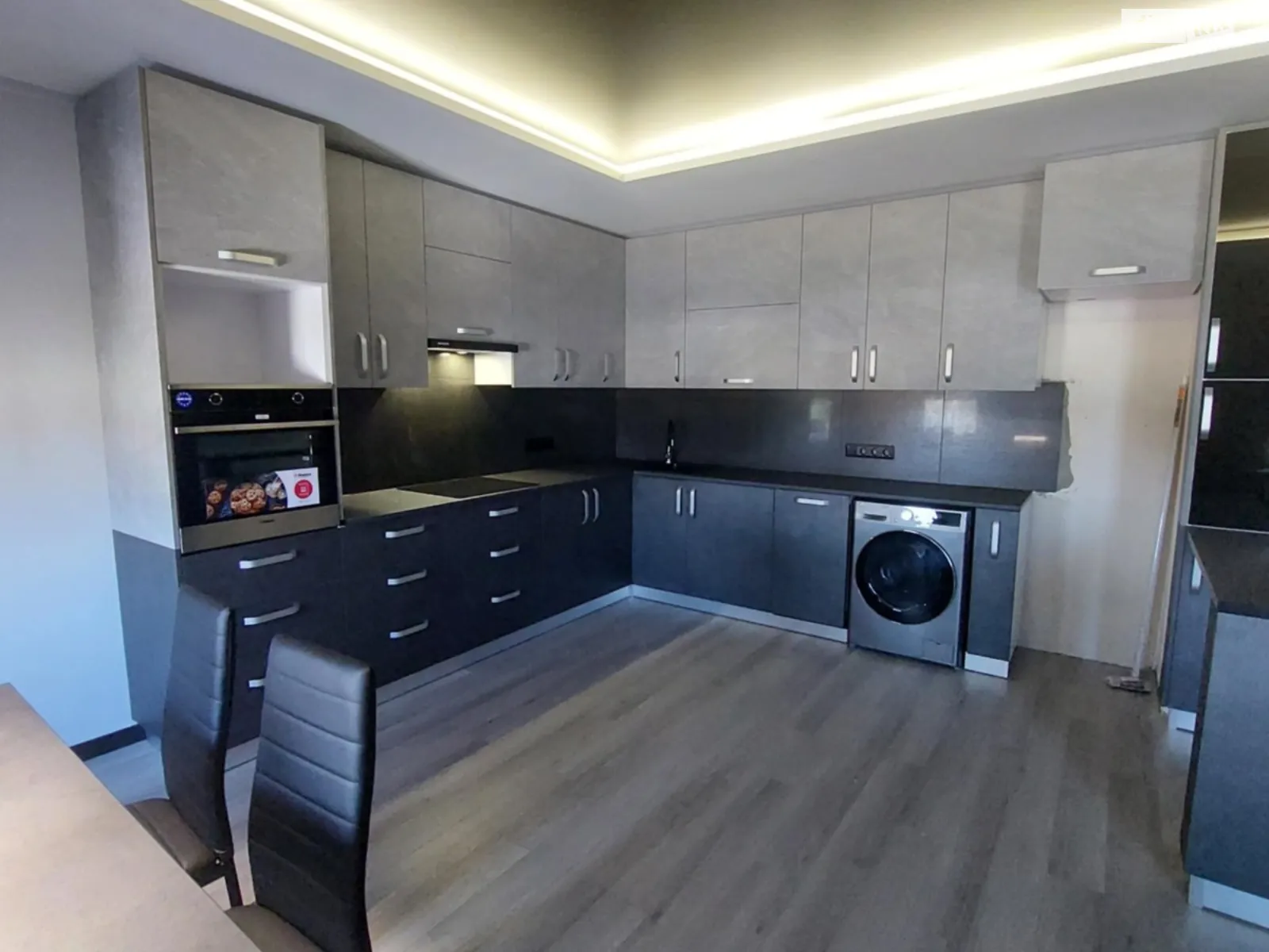 Продається 1-кімнатна квартира 65 кв. м у Житомирі, цена: 79000 $ - фото 1