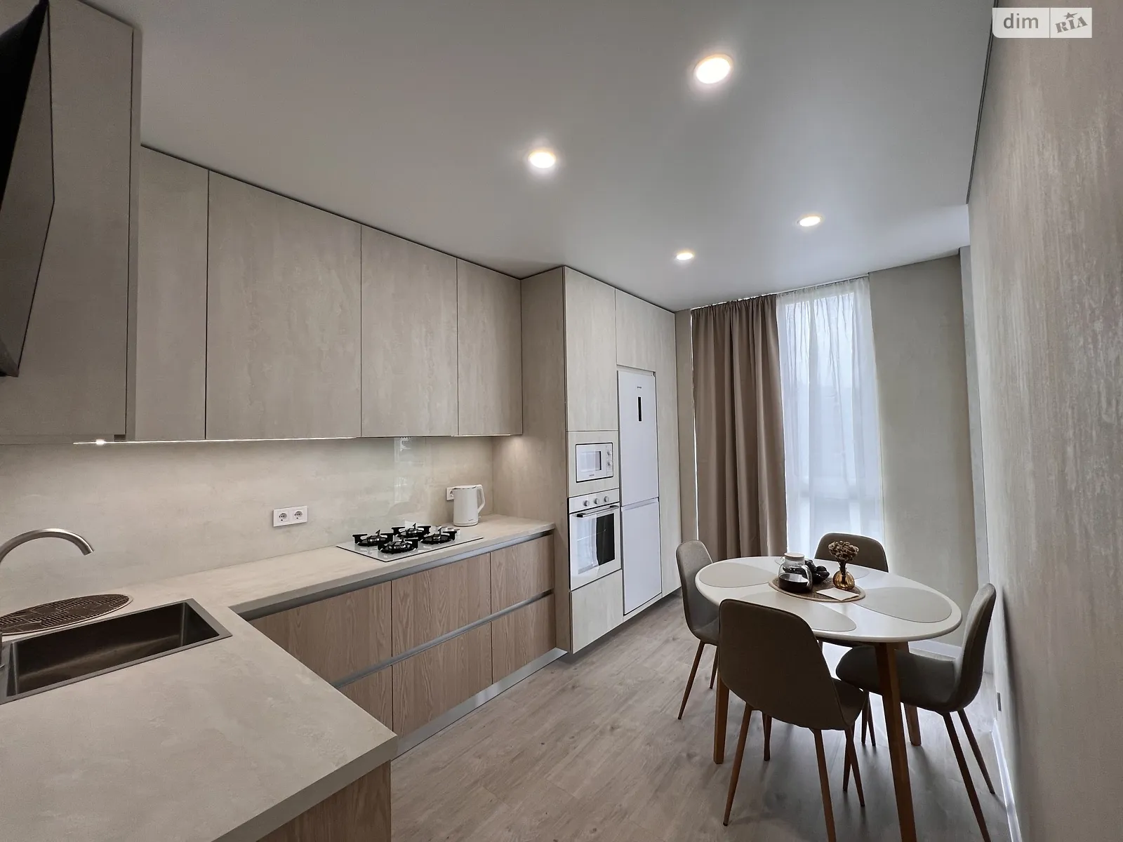 Здається в оренду 1-кімнатна квартира 36 кв. м у Вінниці, вул. Трамвайна, undefined - фото 1