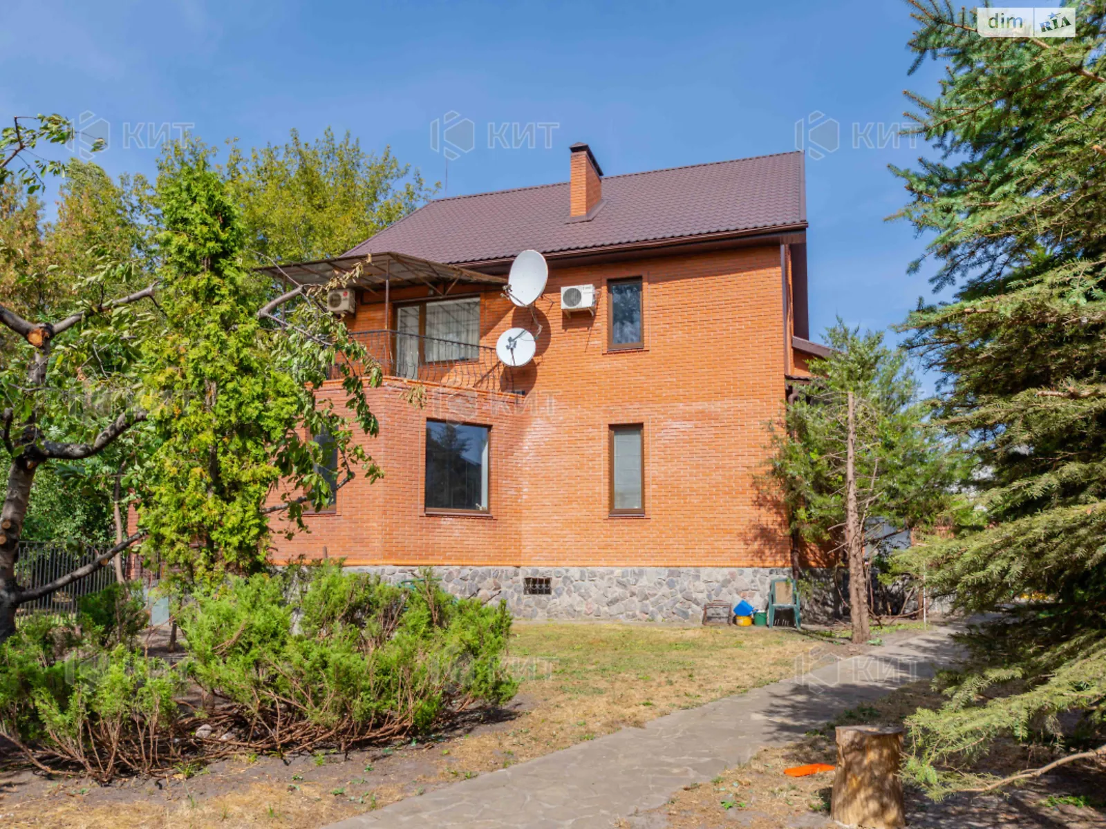 Продається будинок 2 поверховий 315 кв. м з верандою, цена: 150000 $ - фото 1
