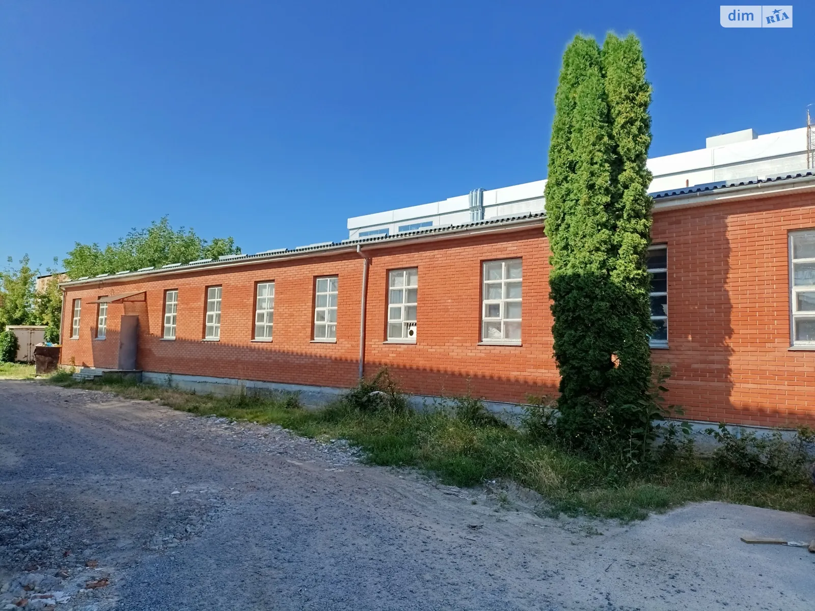 Продается объект сферы услуг 500 кв. м в 1-этажном здании, цена: 300000 $ - фото 1