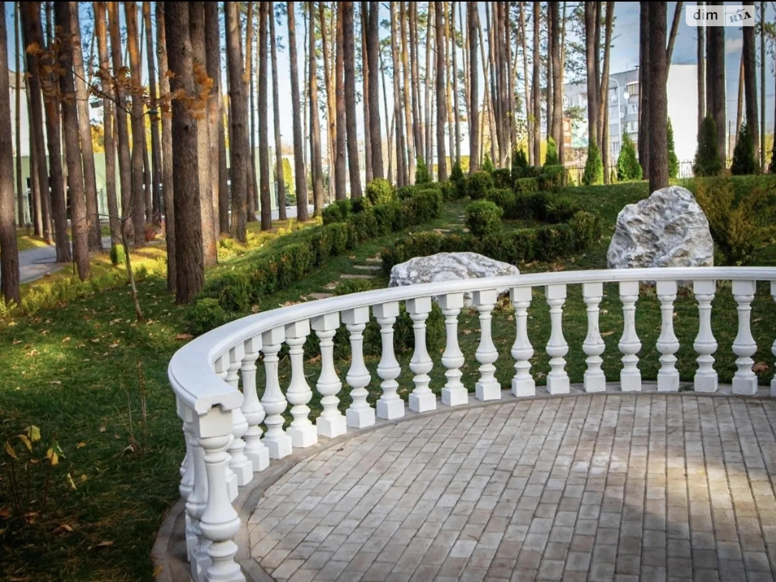 Продается 2-комнатная квартира 57.7 кв. м в Гостомеле, ул. Соборная - фото 1