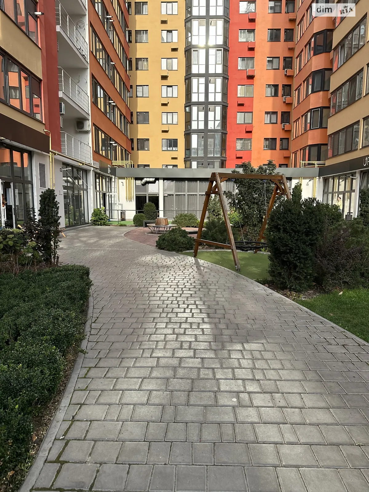 Продается 1-комнатная квартира 34.56 кв. м в Одессе, цена: 27000 $ - фото 1