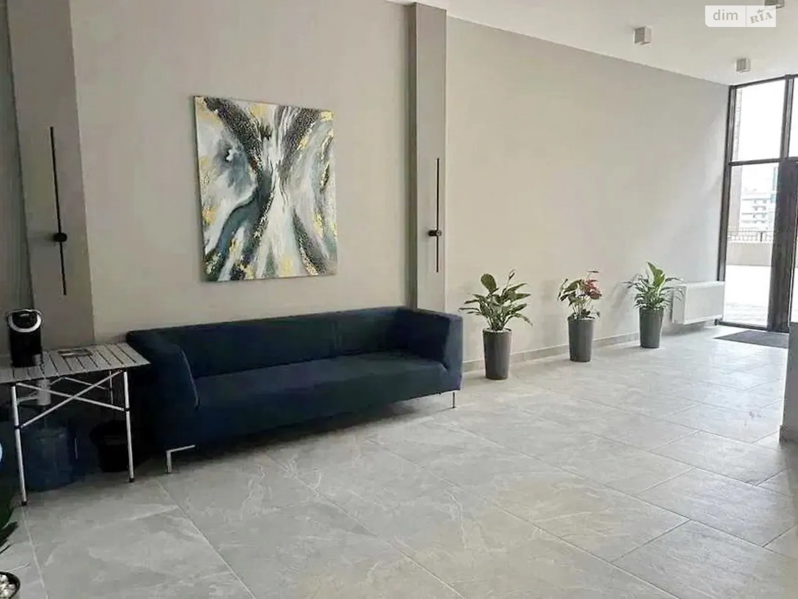 Продается 1-комнатная квартира 27 кв. м в Одессе, ул. Генуэзская, 1/1 - фото 1