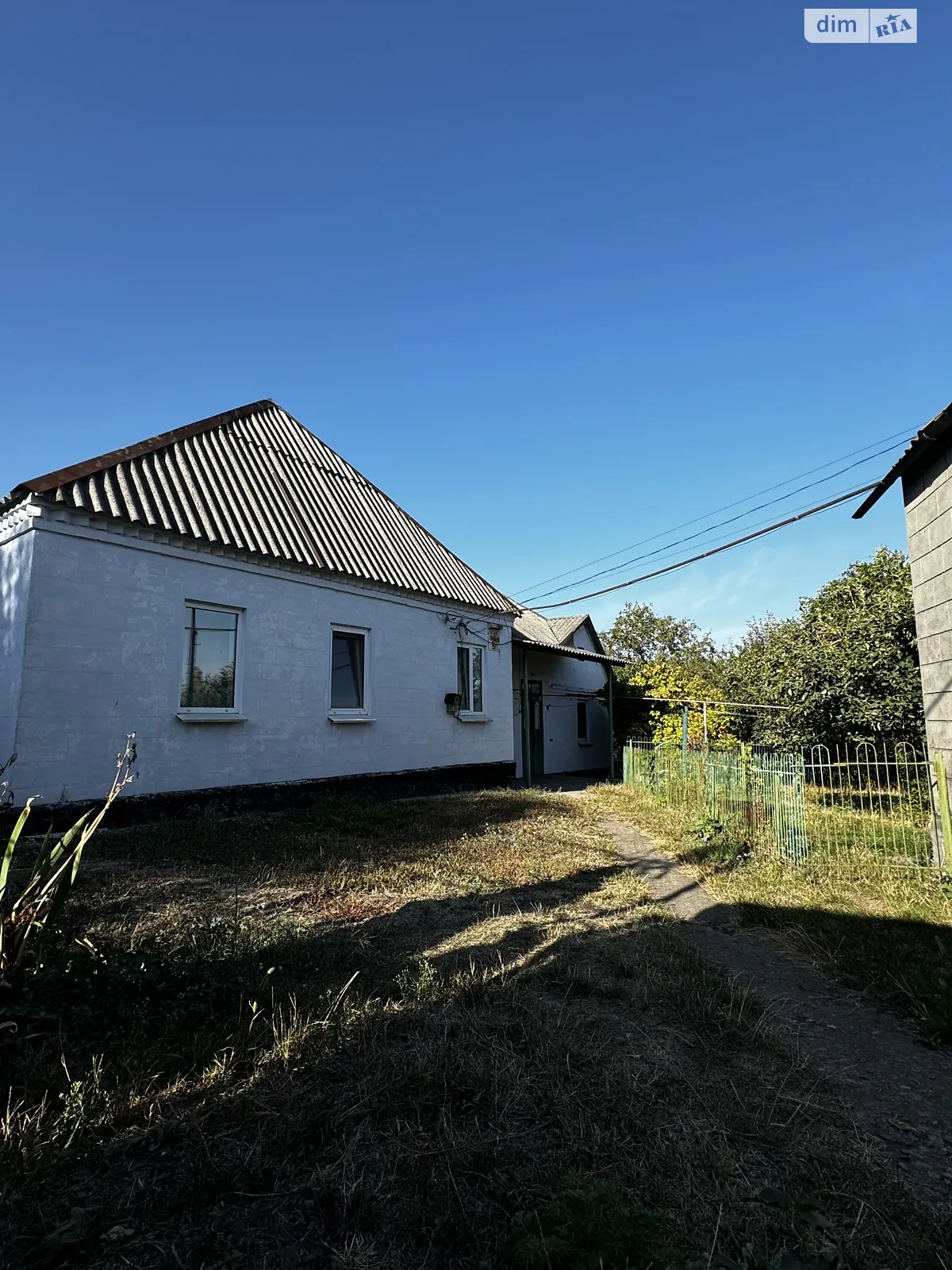 Продается одноэтажный дом 100 кв. м с гаражом, цена: 19500 $ - фото 1