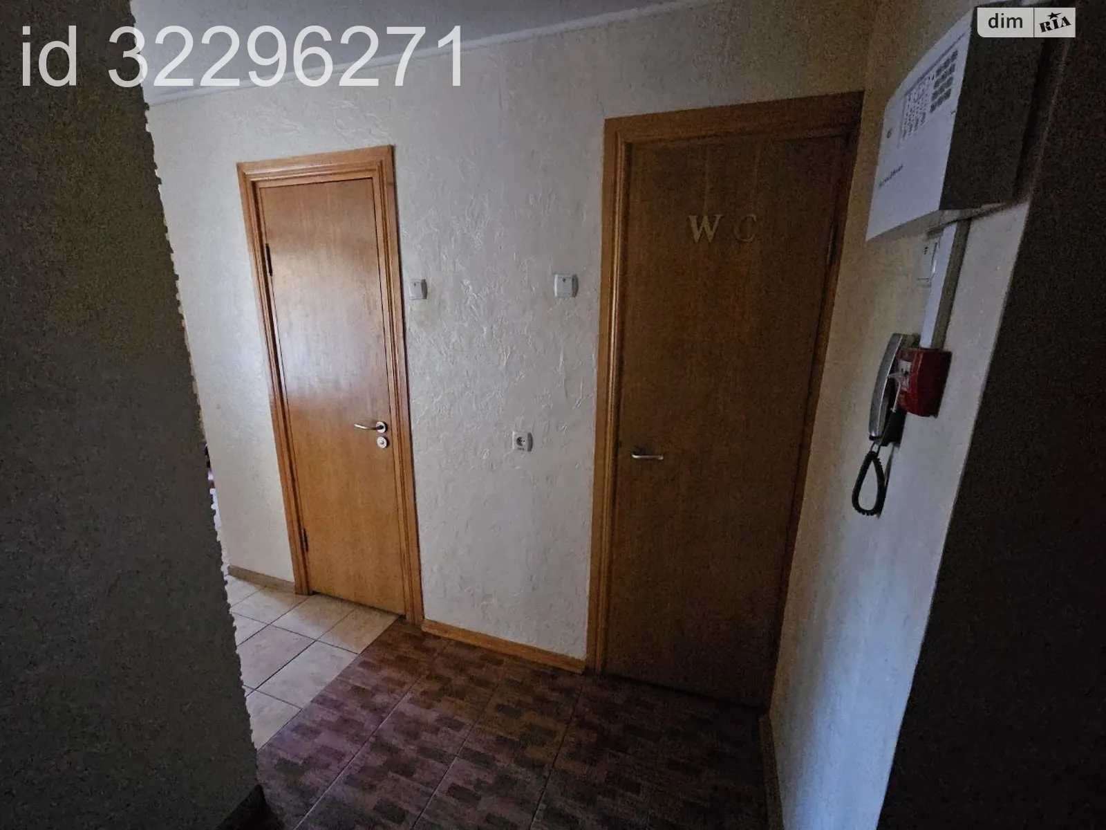 Продается помещения свободного назначения 34.9 кв. м в 9-этажном здании - фото 3