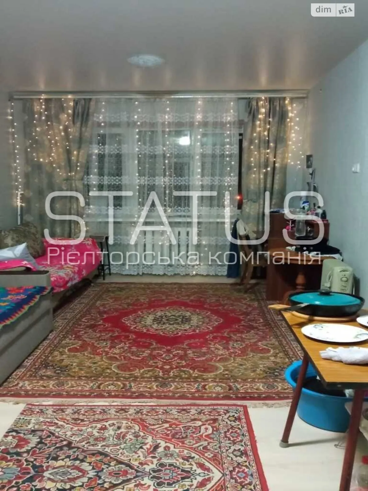 Продається кімната 18.4 кв. м у Полтаві, цена: 11000 $ - фото 1