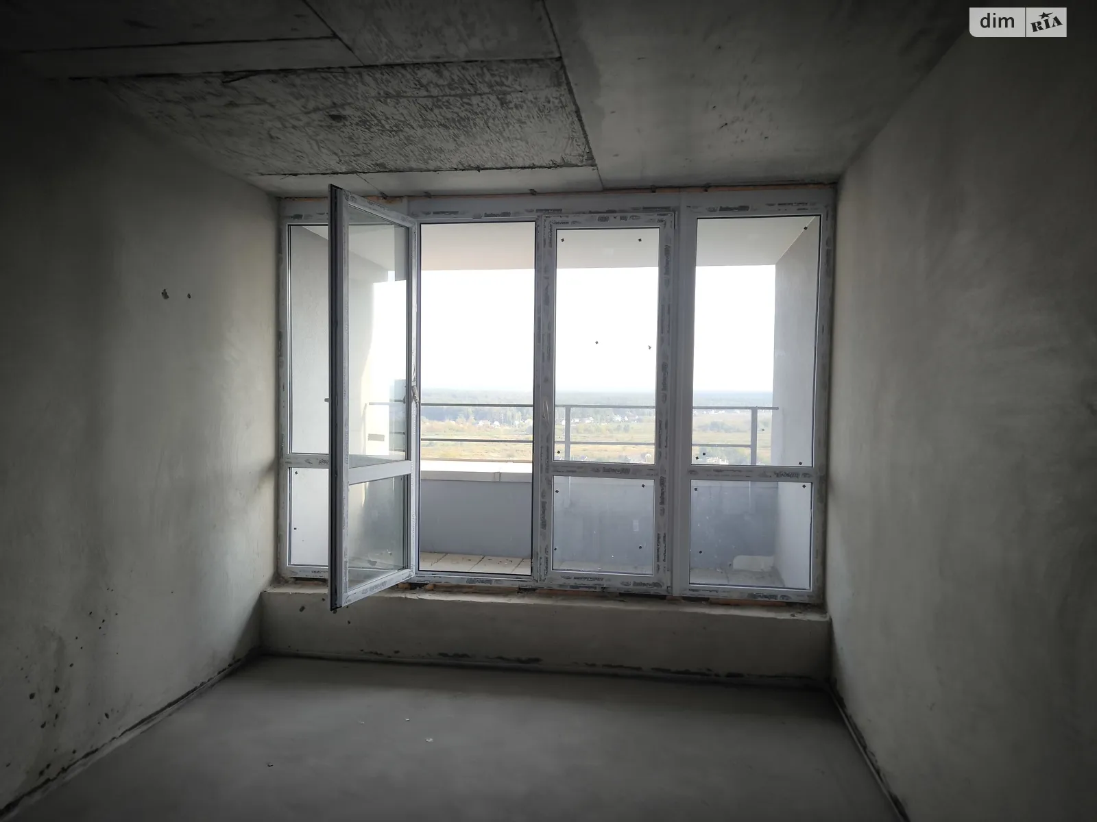 Продается 2-комнатная квартира 42.3 кв. м в Ирпене, ул. Университетская(Карла Маркса), 1Т - фото 1