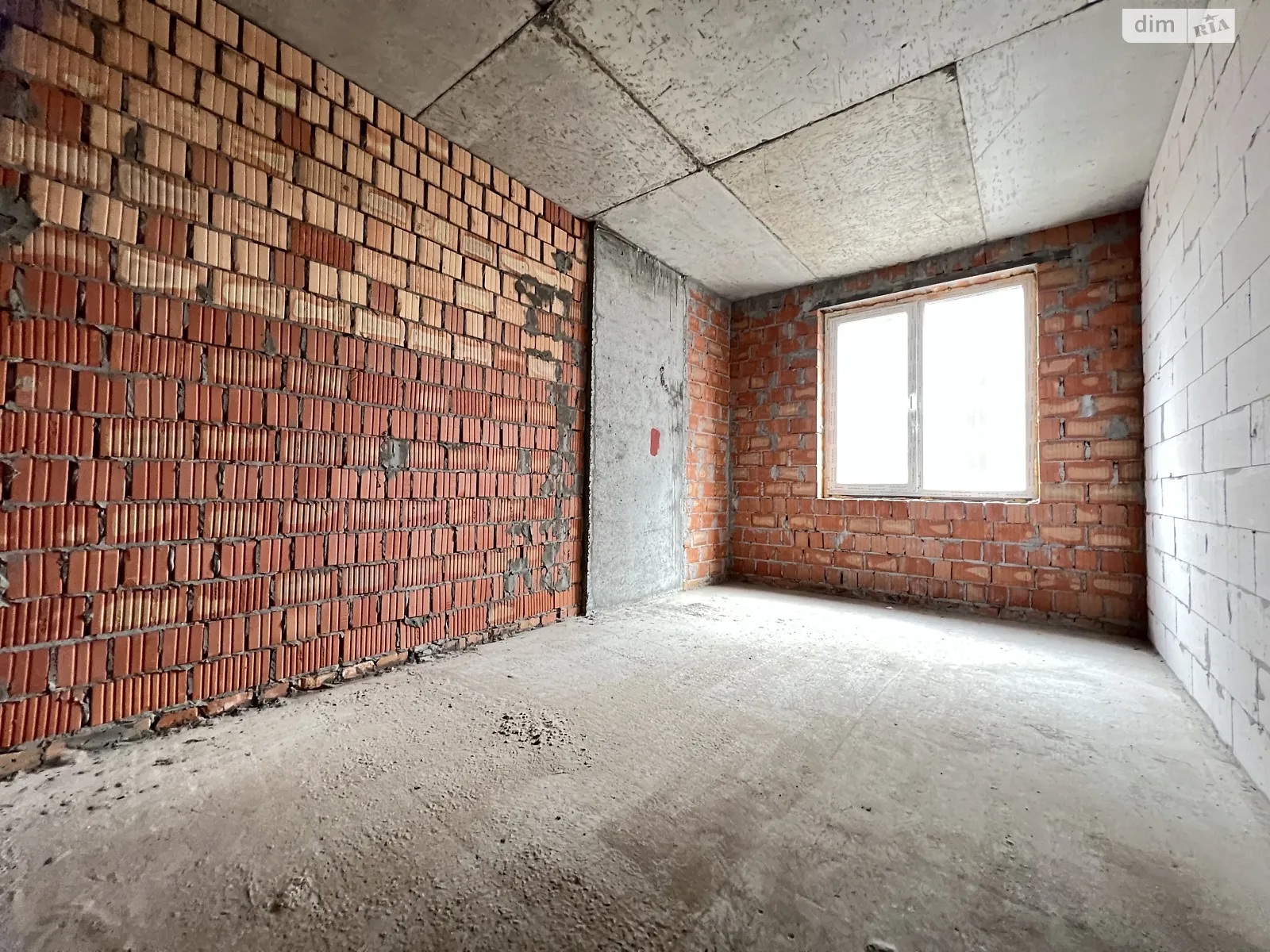 Продается 1-комнатная квартира 37.3 кв. м в Ирпене, ул. Университетская(Карла Маркса), 1М - фото 1