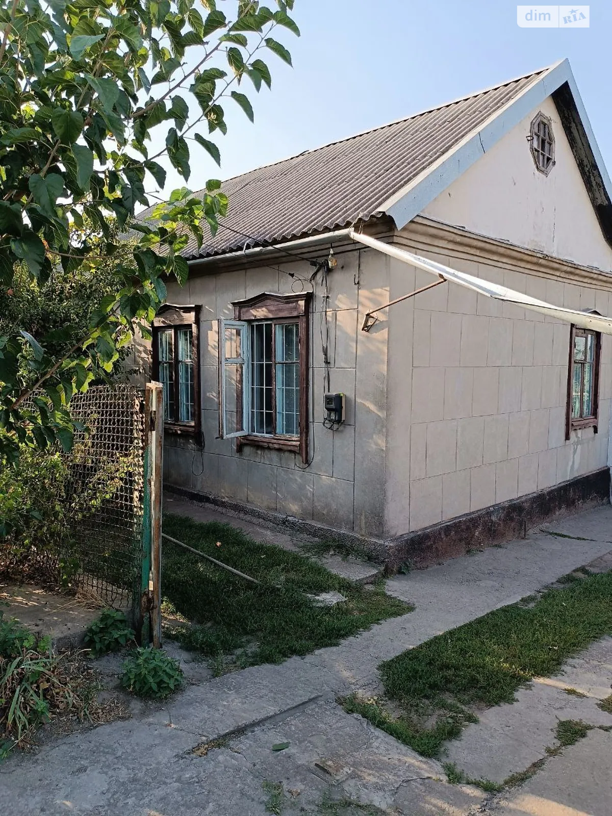 Продається одноповерховий будинок 70.5 кв. м з балконом, цена: 26500 $ - фото 1