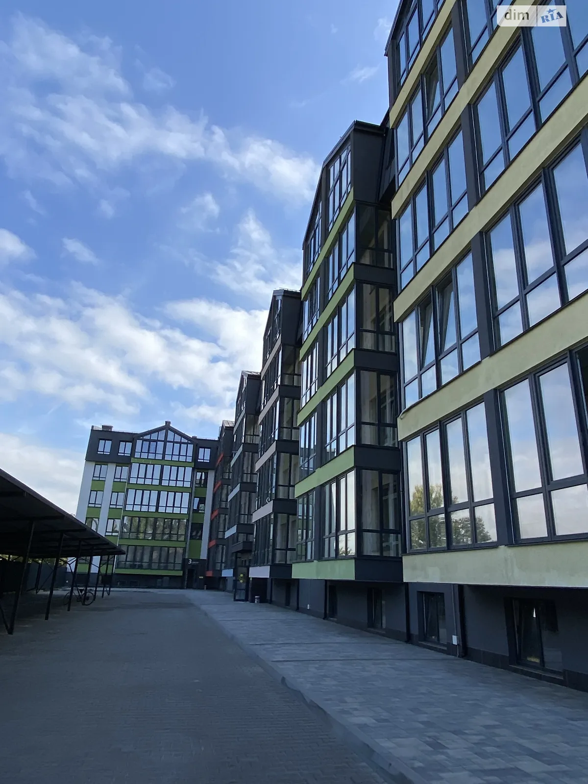Продається 2-кімнатна квартира 56.3 кв. м у Одесі, вул. Слобідська, 56 - фото 1