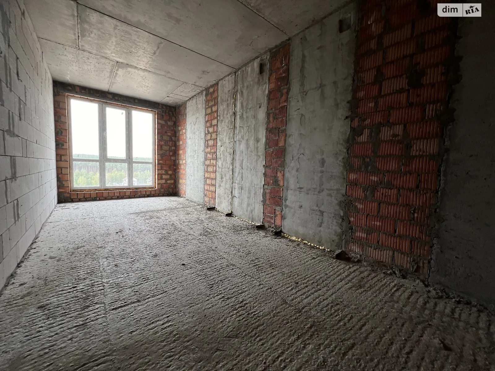 Продается 2-комнатная квартира 58.5 кв. м в Ирпене, ул. Университетская(Карла Маркса), 1Л - фото 1