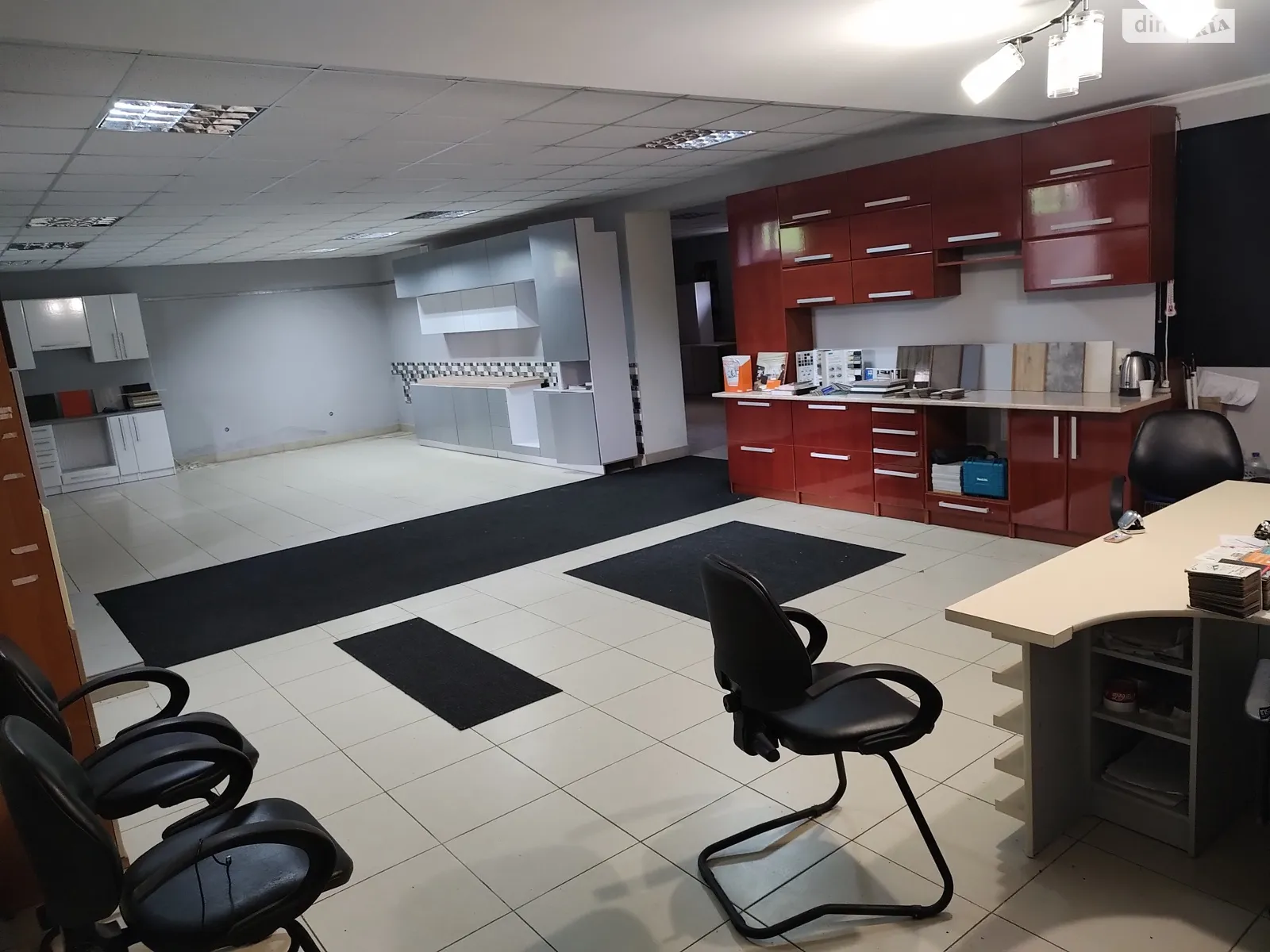 Продается помещения свободного назначения 123.5 кв. м в 5-этажном здании, цена: 133380 $ - фото 1