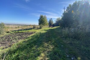 Продажа участка под жилую застройку, Тернопольская, Байковцы