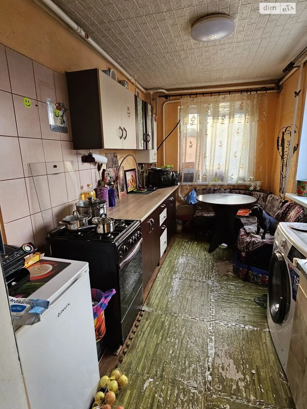Здається в оренду одноповерховий будинок 33 кв. м з балконом, цена: 16000 грн - фото 1
