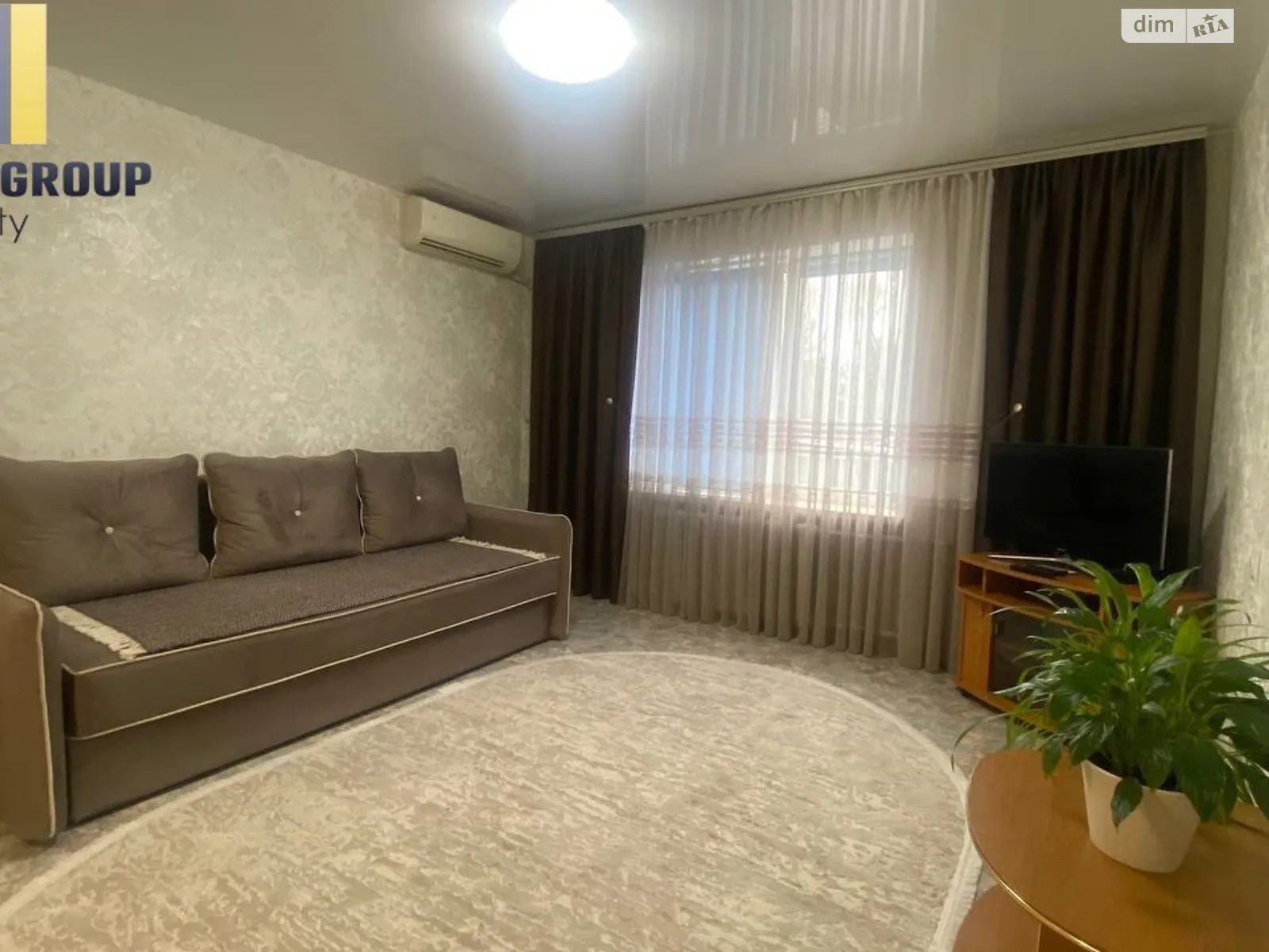 Продается 2-комнатная квартира 50.6 кв. м в Днепре, ул. Лисиченко Марии, 3 - фото 1