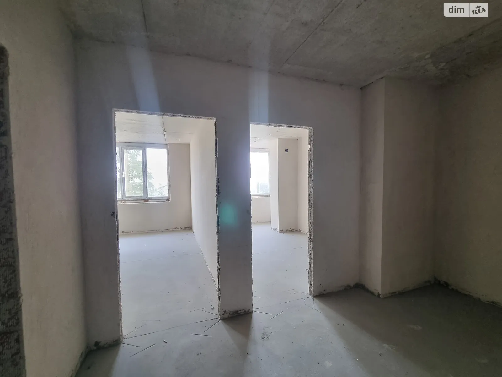 Продается 1-комнатная квартира 39.5 кв. м в Ирпене, ул. Университетская(Карла Маркса), 1Т - фото 1