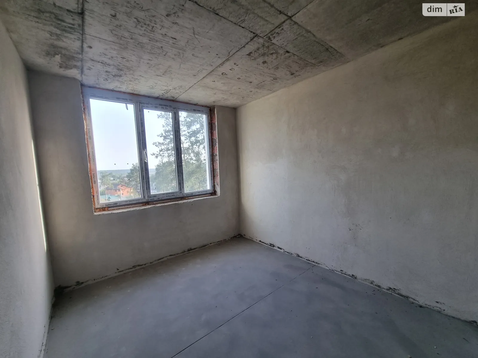 Продается 2-комнатная квартира 54.3 кв. м в Ирпене, ул. Университетская(Карла Маркса), 1Т - фото 1