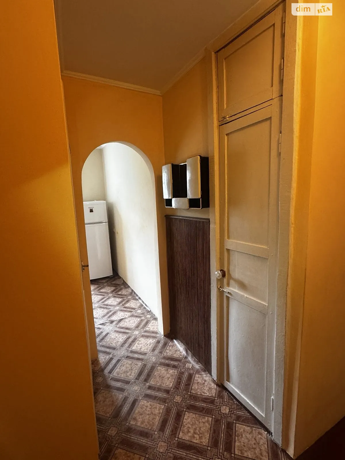 Продається 3-кімнатна квартира 56.3 кв. м у Хмельницькому, вул. Романа Шухевича(Курчатова) - фото 1