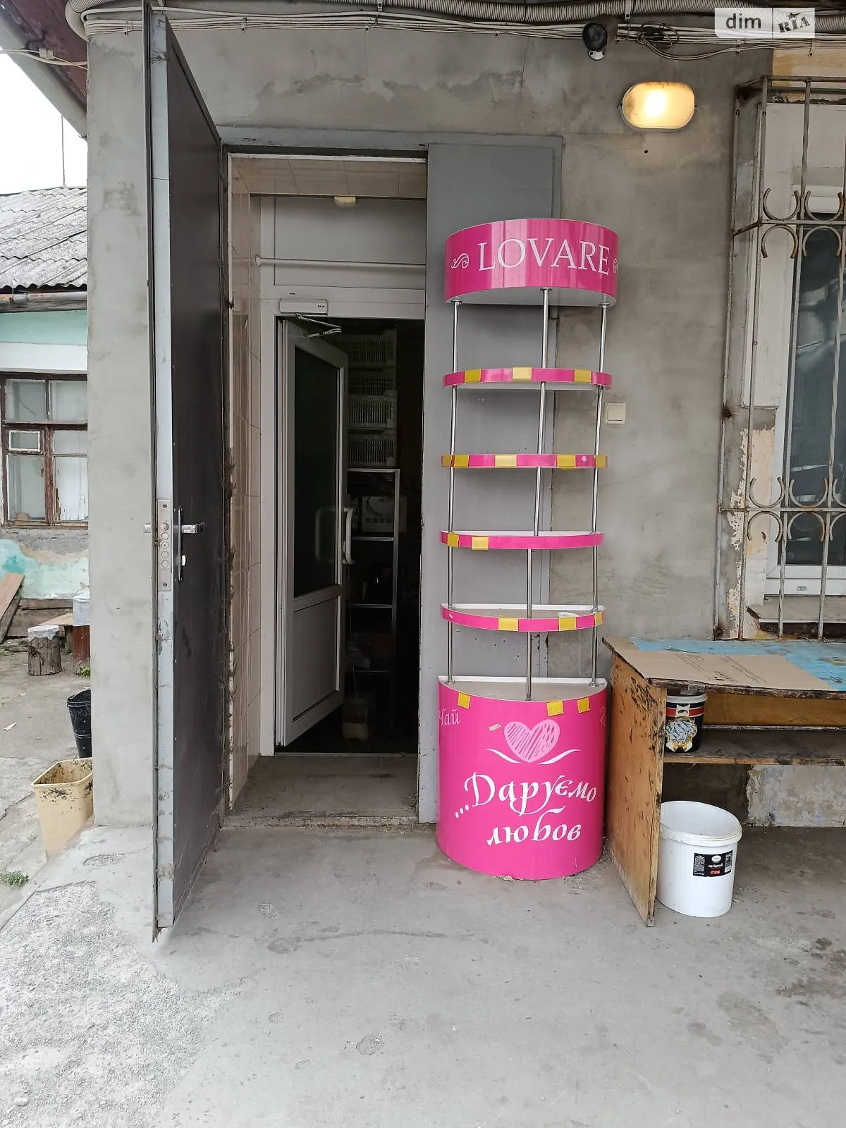 Сдается в аренду объект сферы услуг 58 кв. м в 1-этажном здании, цена: 40000 грн - фото 1