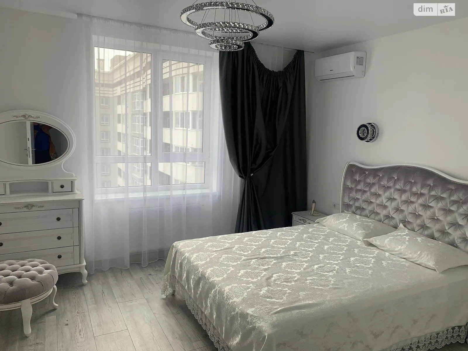 Продається 3-кімнатна квартира 90 кв. м у Хмельницькому, вул. Свободи, 20/5 - фото 1