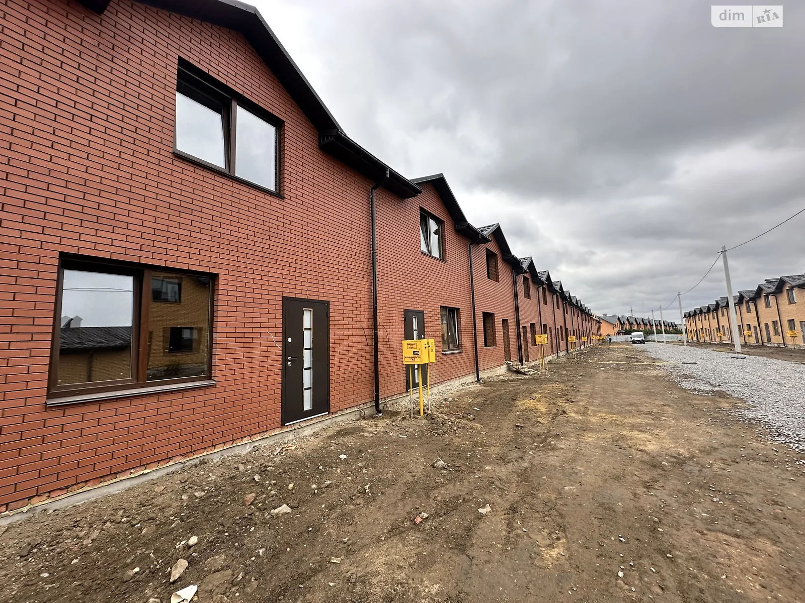 пер. Весняный Агрономичное, цена: 65000 $ - фото 1