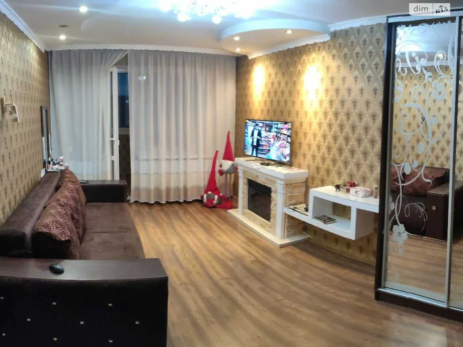 Продается 3-комнатная квартира 69.5 кв. м в Хмельницком, цена: 67998 $ - фото 1