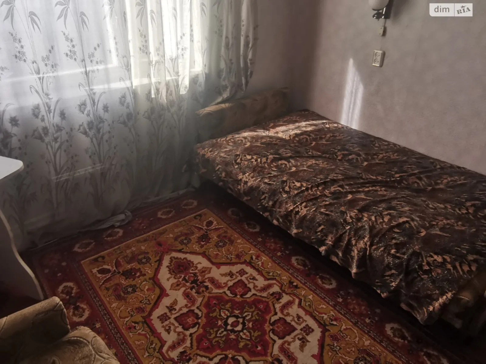 Сдается в аренду 1-комнатная квартира 50 кв. м в Виннице, ул. Академика Заболотного, 31 - фото 1