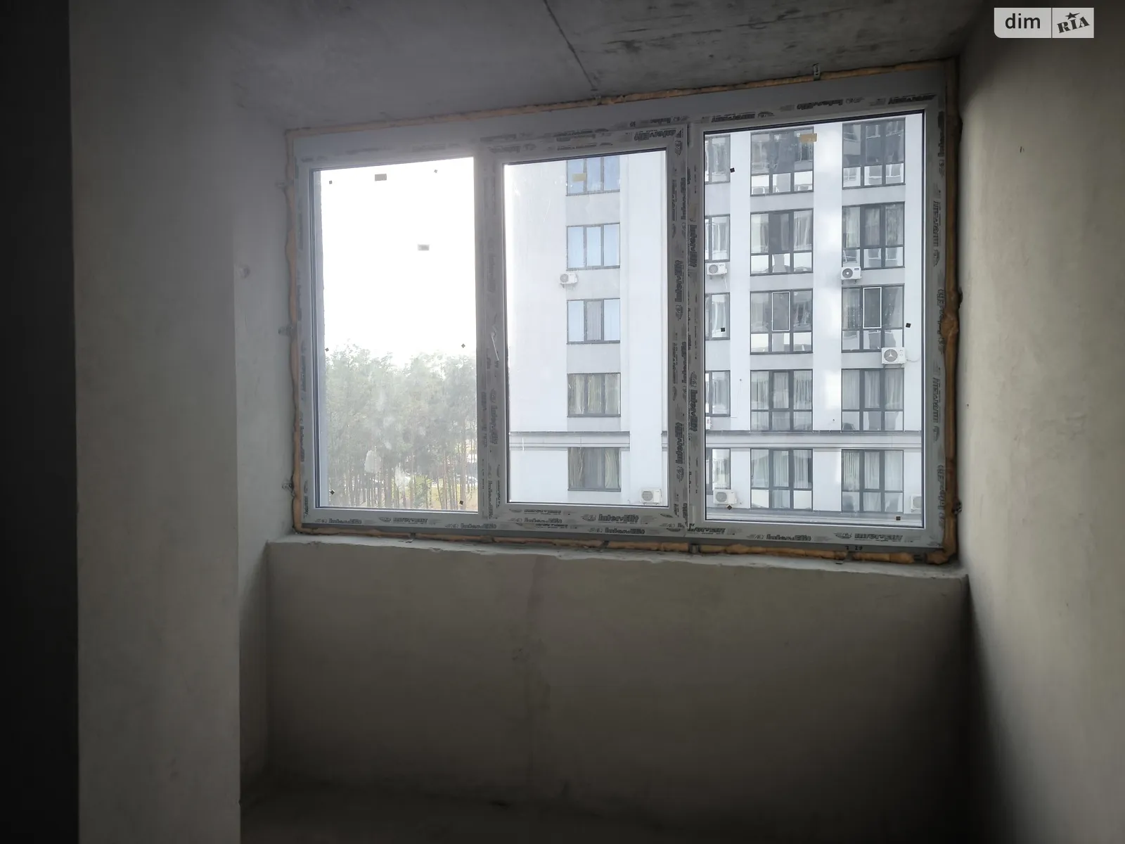 Продается 2-комнатная квартира 54.3 кв. м в Ирпене, ул. Университетская(Карла Маркса), 1Т - фото 1