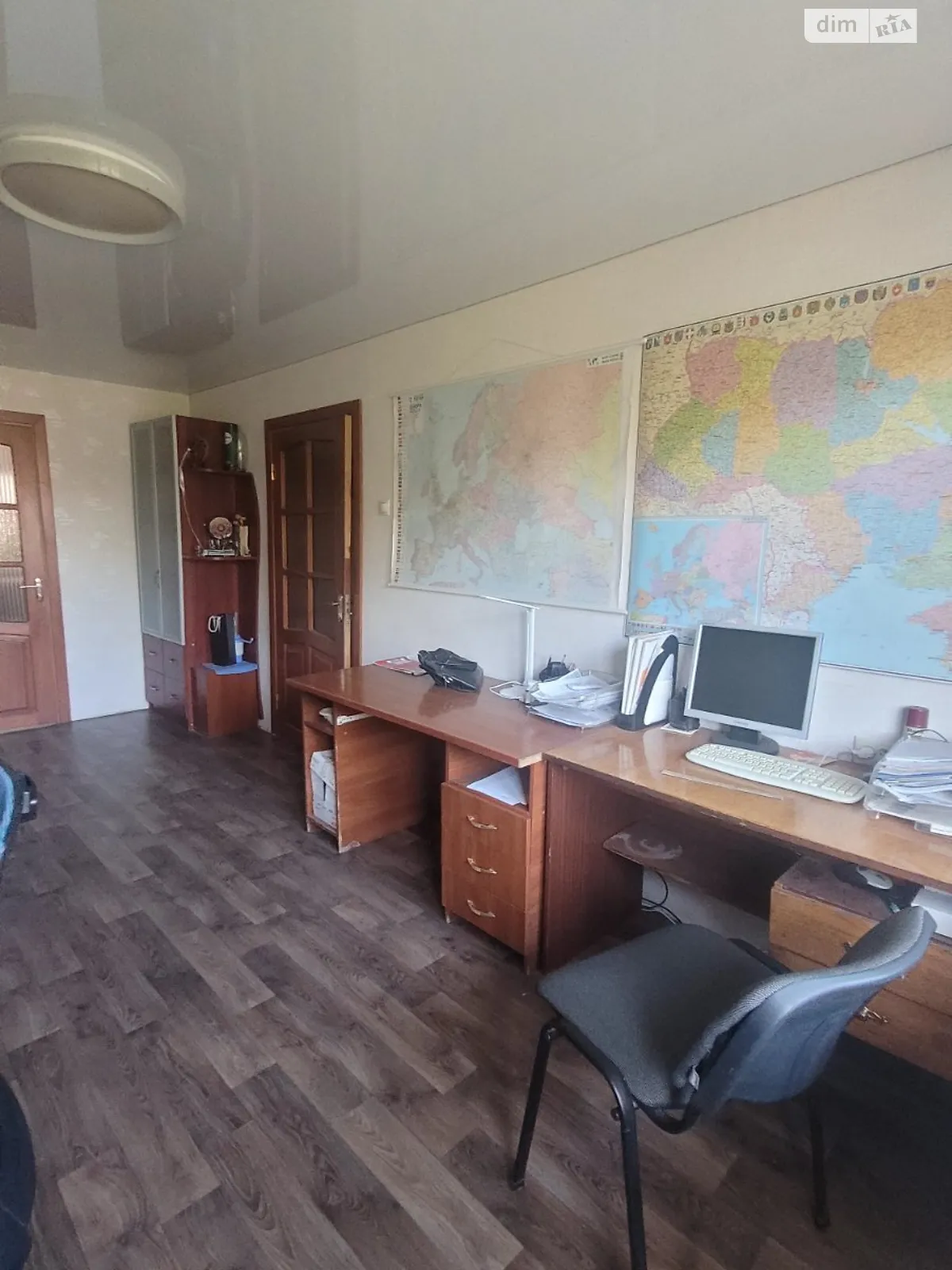 Продается 2-комнатная квартира 43 кв. м в, цена: 42000 $ - фото 1