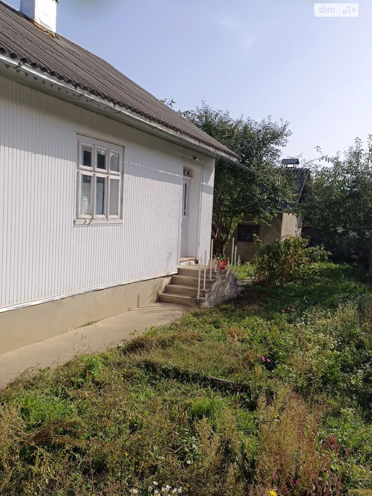 Продается одноэтажный дом 47 кв. м с террасой, цена: 44000 $ - фото 1