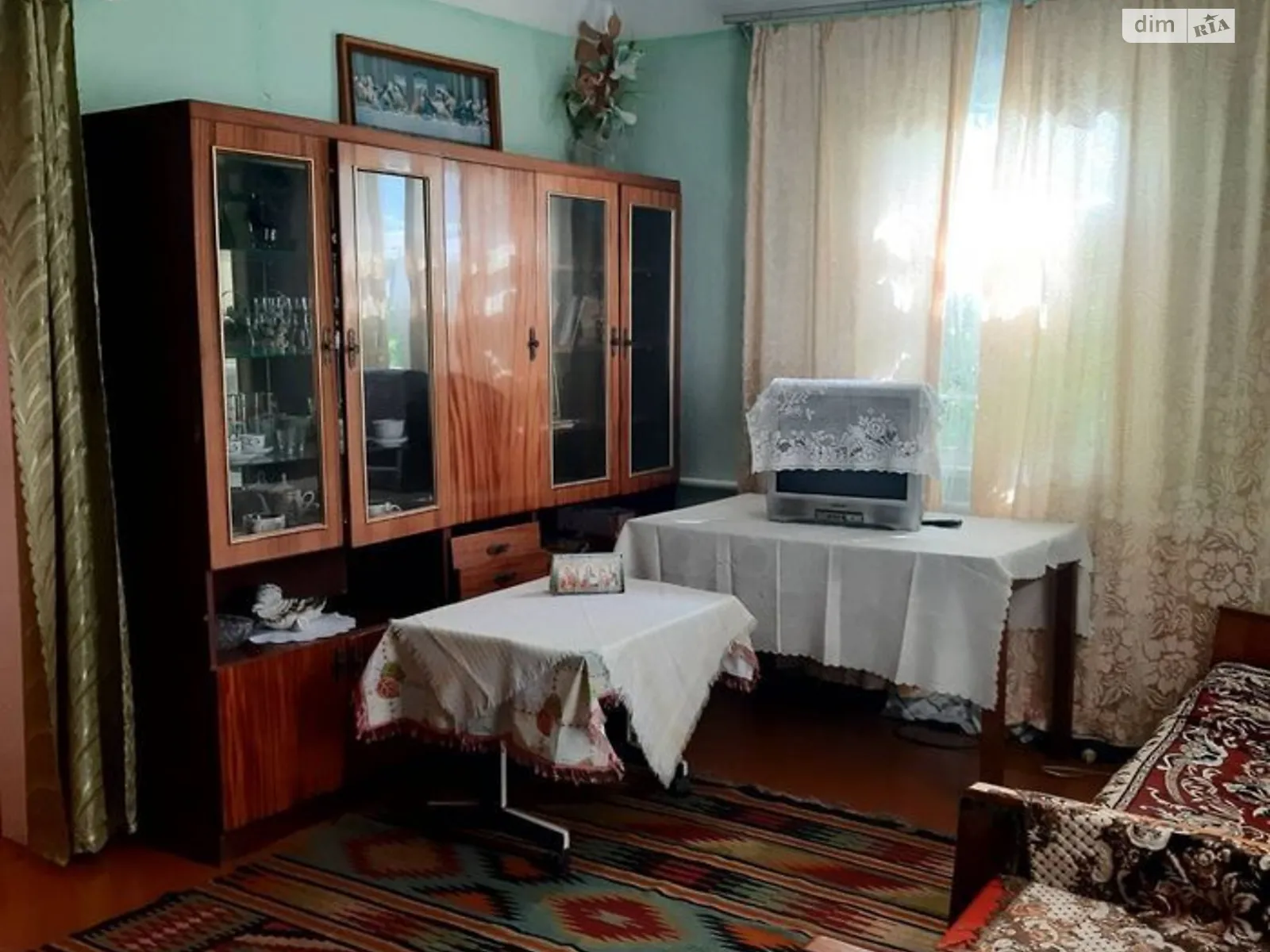 Продається частина будинку 43 кв. м с басейном, цена: 25000 $ - фото 1