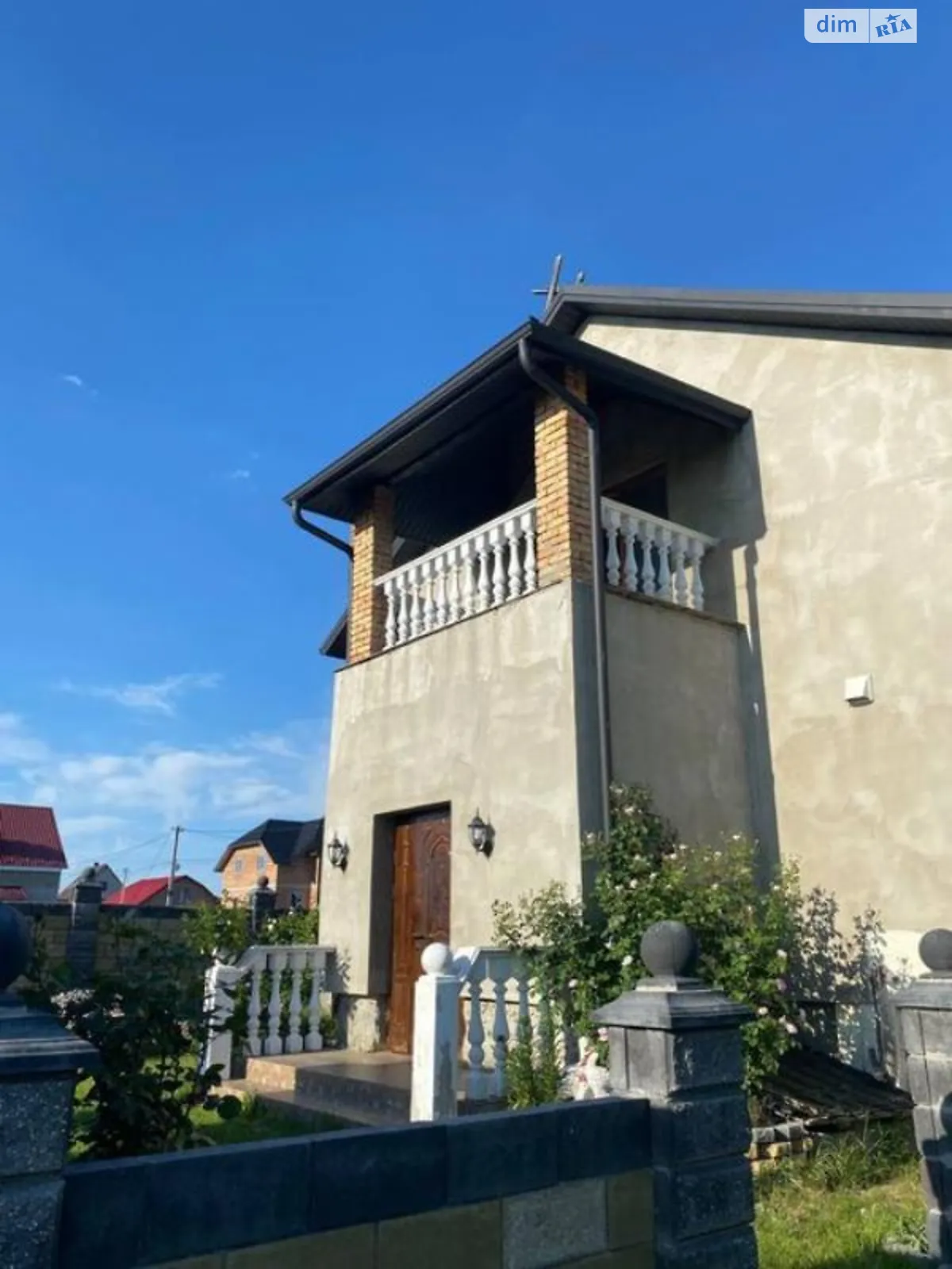 Продається будинок 2 поверховий 173 кв. м з бесідкою, цена: 80000 $ - фото 1
