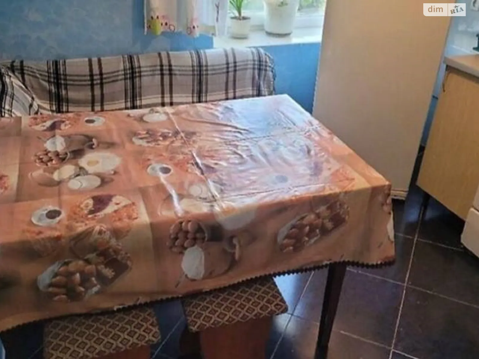 1-кімнатна квартира 33 кв. м у Тернополі, вул. Збаразька, 12 - фото 1