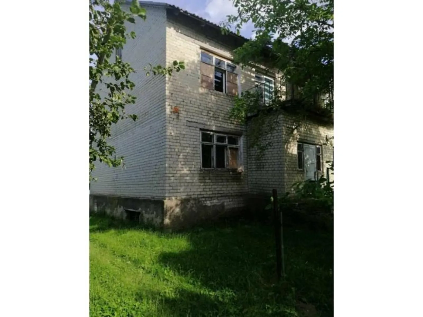 Продається частина будинку 99 кв. м з подвалом, цена: 6000 $ - фото 1