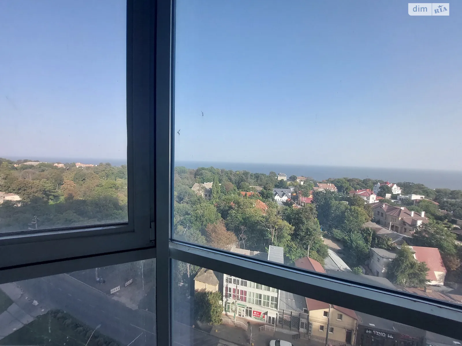 Продається 1-кімнатна квартира 57 кв. м у Одесі, Фонтанська дор., 118А/3 - фото 1