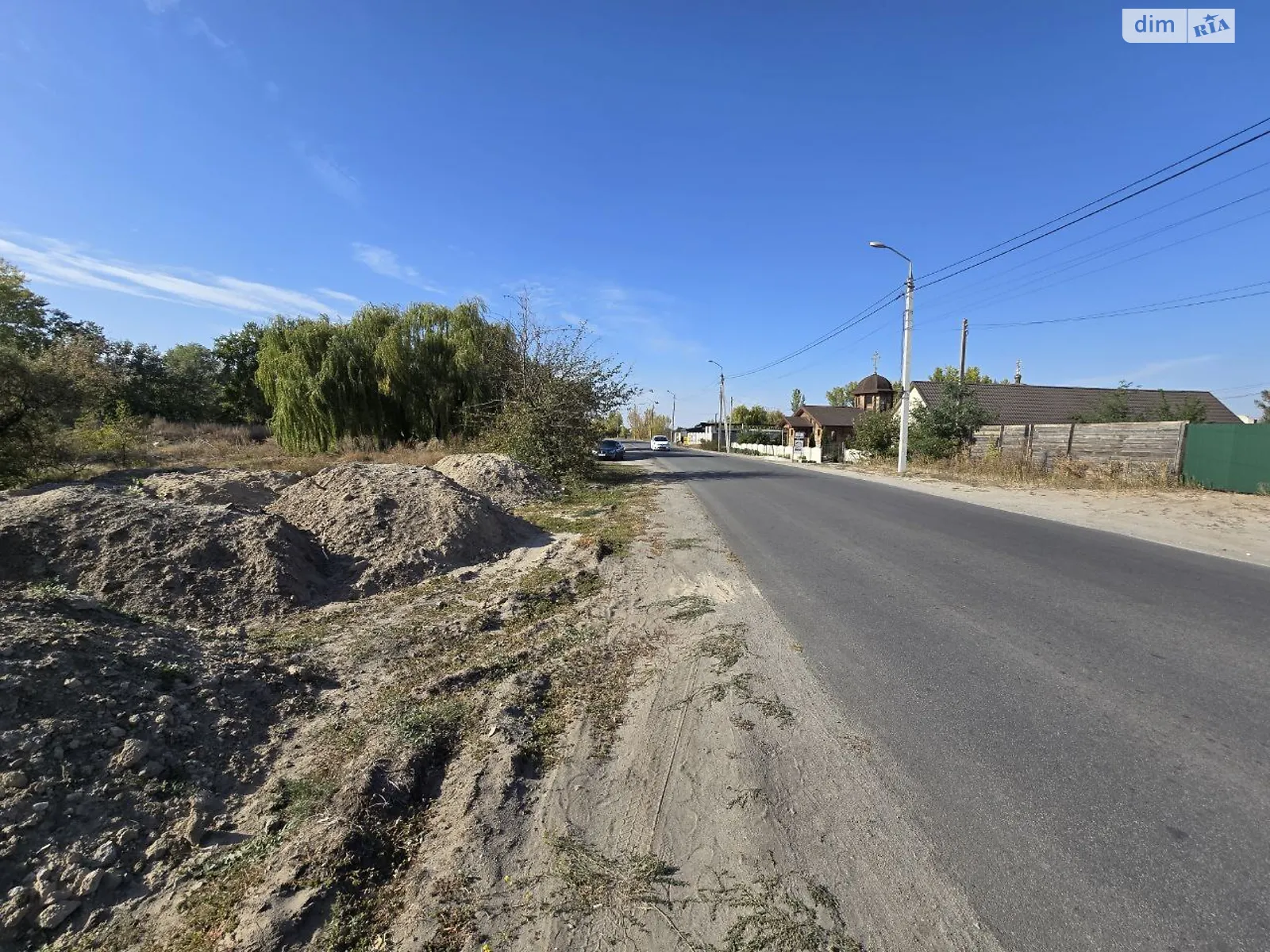 Продається земельна ділянка 10 соток у Дніпропетровській області, цена: 10000 $ - фото 1