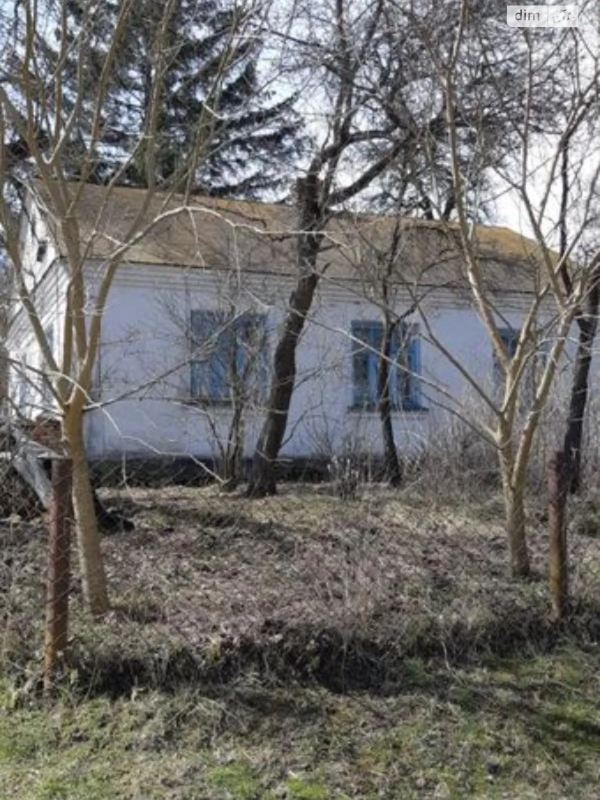 Продається одноповерховий будинок 84 кв. м з подвалом, цена: 14000 $ - фото 1