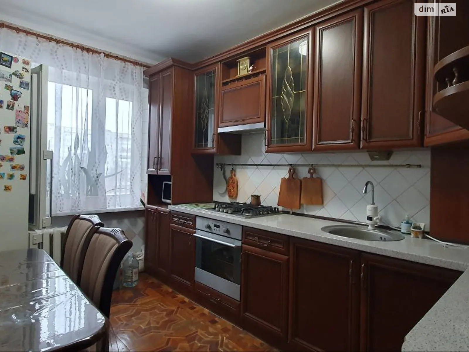 Продается 3-комнатная квартира 66.2 кв. м в Белой Церкви, цена: 58000 $ - фото 1