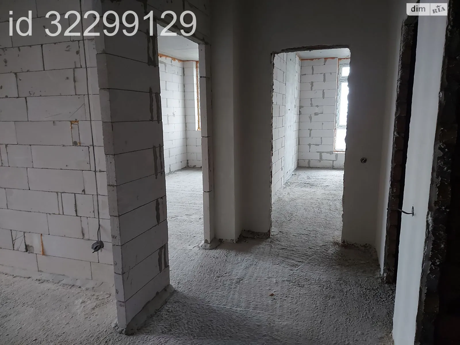 Продается 2-комнатная квартира 78.7 кв. м в Хмельницком, ул. Свободы, 12А - фото 1