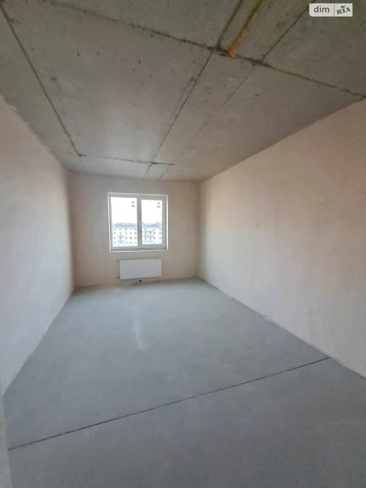 Продается 1-комнатная квартира 43 кв. м в Крыжановка, ул. Академика Сахарова, 3Е - фото 1