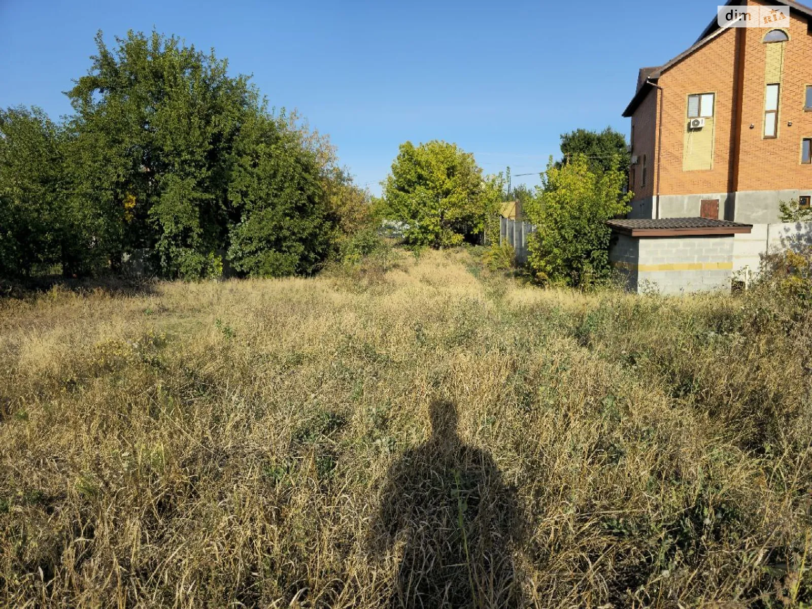 Продається земельна ділянка 10 соток у Дніпропетровській області, цена: 9500 $ - фото 1