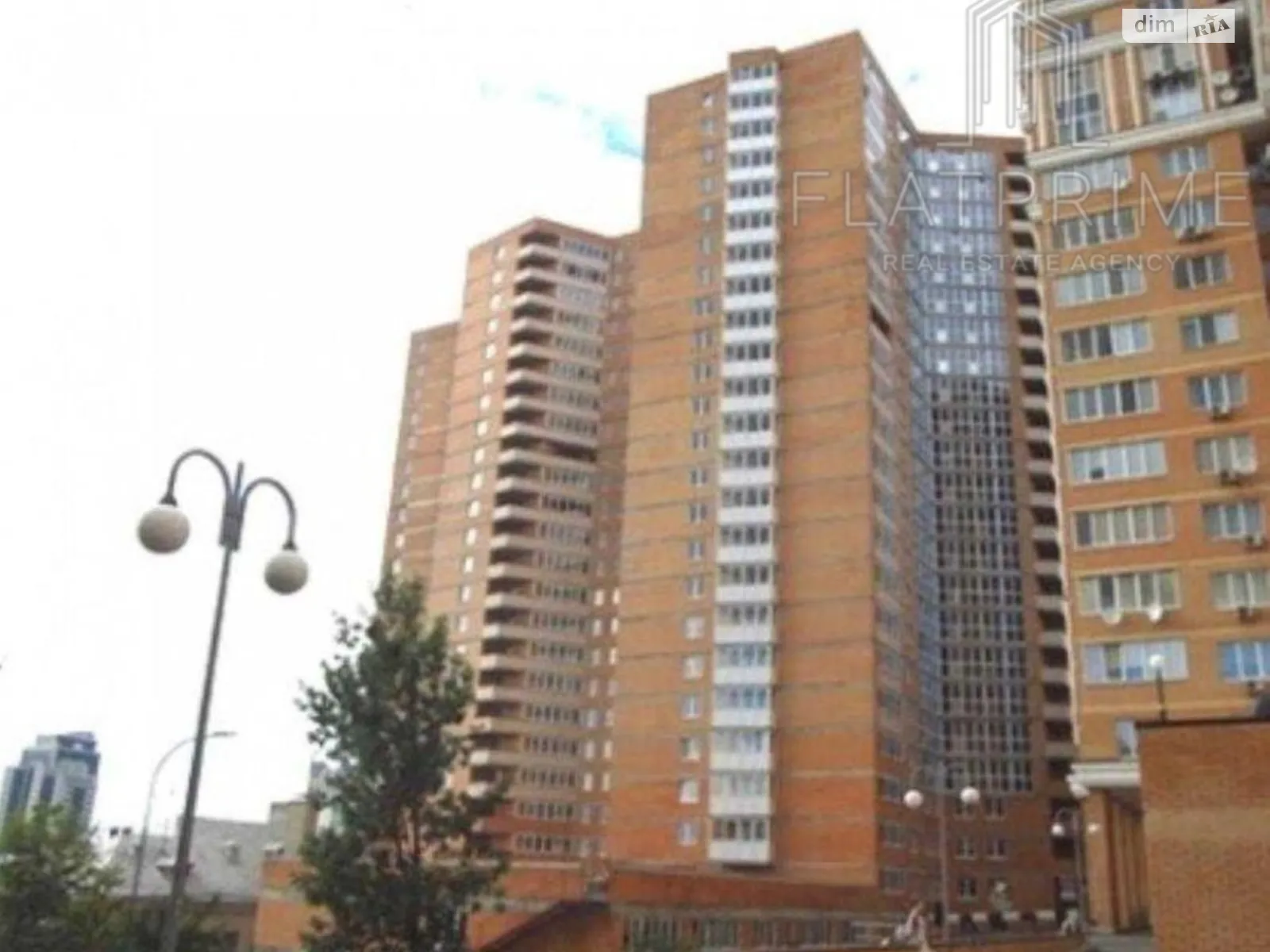 Продается 3-комнатная квартира 159.2 кв. м в Киеве, ул. Деловая, 2Б - фото 1