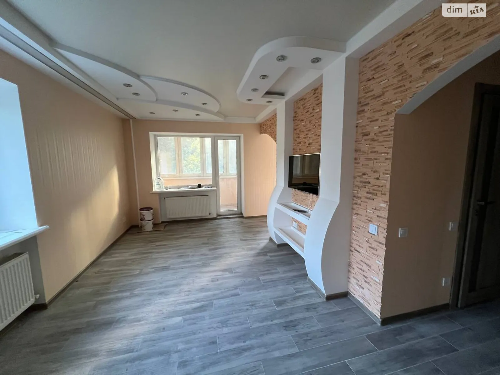 Продается 3-комнатная квартира 59.5 кв. м в Днепре, просп. Поля Александра, 113 - фото 1