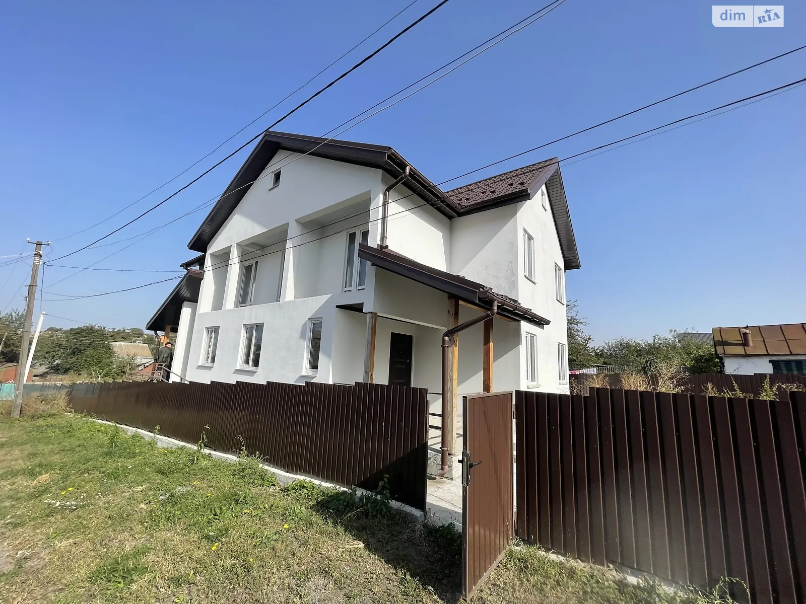 Продається частина будинку 67 кв. м з садом, цена: 45000 $ - фото 1