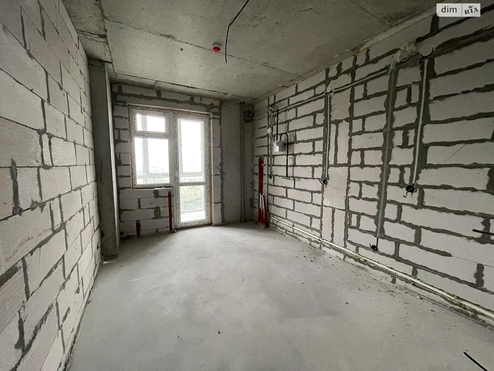 2-кімнатна квартира 63 кв. м у Тернополі - фото 1