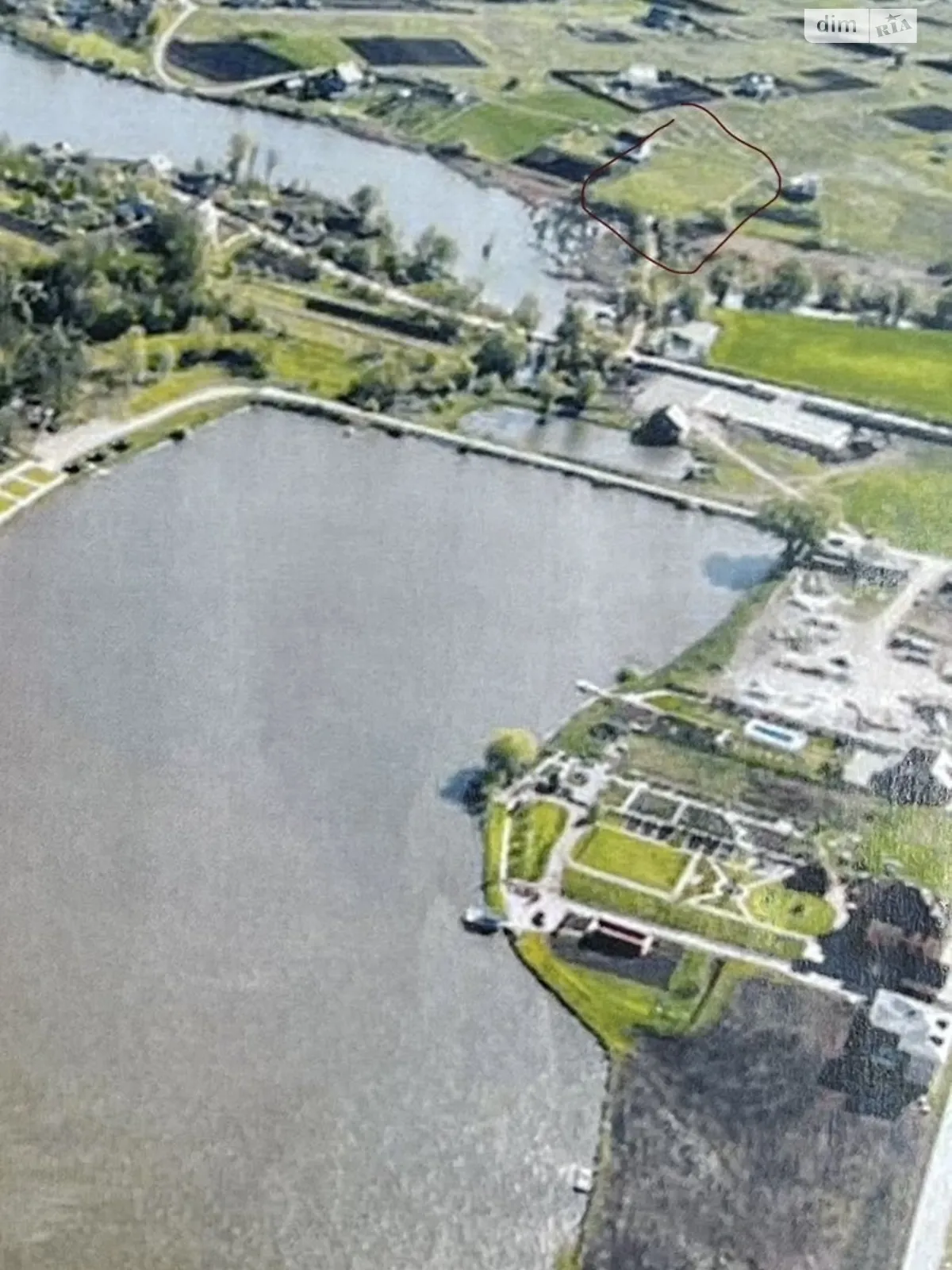вул. Озерна Іванківці (Хмельницький), цена: 90000 $ - фото 1