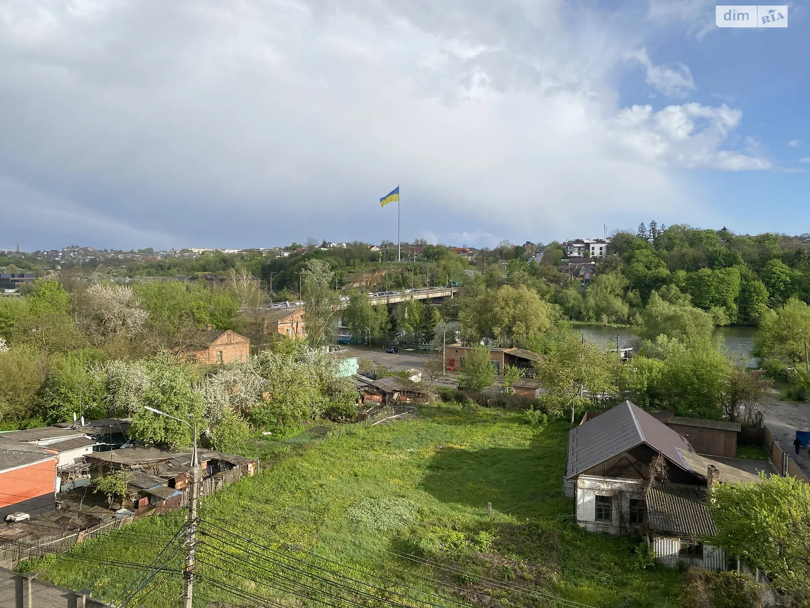 Продается 4-комнатная квартира 138.9 кв. м в Виннице, ул. Князей Кориатовичей, 70А - фото 1