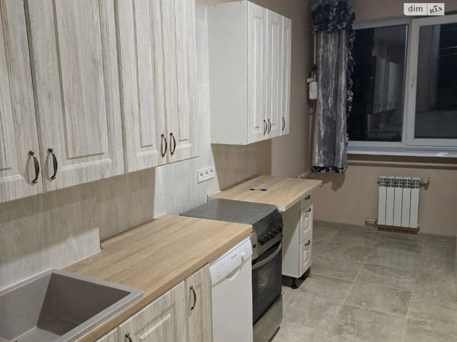 Продається 2-кімнатна квартира 46 кв. м у Слобожанському, вул. Сімейна, 2 - фото 1